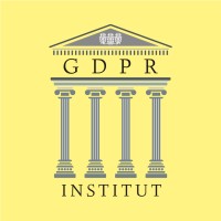 GDPR Institut Logo