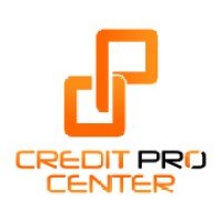 Credit Pro Center Logo