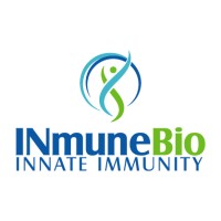 INmune Bio Inc. Logo