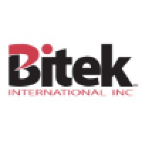 Bitek International, Inc. Logo