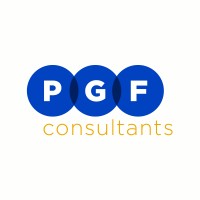 PGF consultants Logo