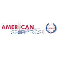 American Geophysics, Inc. Logo