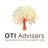 OTI Advisors LLC Logo