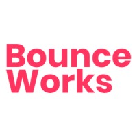 Bounce Works Logo