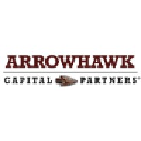 Arrowhawk Capital Partners Logo