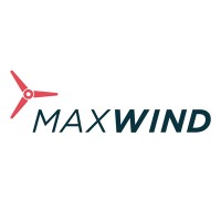 Maxwind Technology Logo