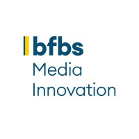 BFBS Media Innovation Logo