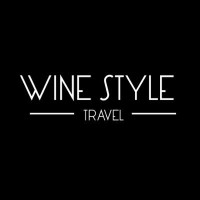 Winestyle Travel Logo