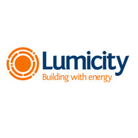 Lumicity Ltd Logo