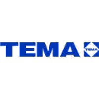 Tema Holding N.V. Logo