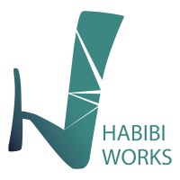 Habibi.Works Logo