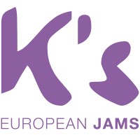 Ks EUROPEAN JAMS LLC Logo