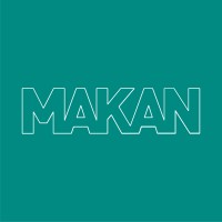 Makan Logo