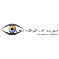 One Digital Eye Photography Logo