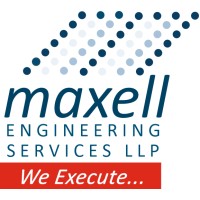 Maxell Engineering Services LLP Logo