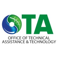 Massachusetts Office of Technical Assistance and Technology (OTA) Logo