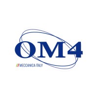 OM4 srl Logo