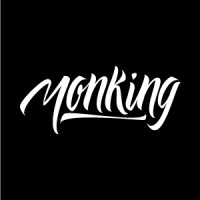 Monking Logo
