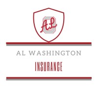 Al Washington Insurance Agency Logo
