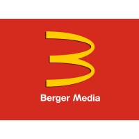 Berger Media Logo