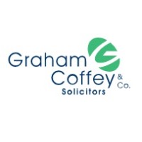 Graham Coffey & Co Solicitors Logo