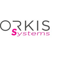 Orkis Systems Logo
