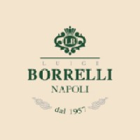 Luigi Borrelli Napoli Logo
