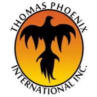 Thomas Phoenix International Logo