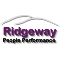 Ridgeway People Performance Logo