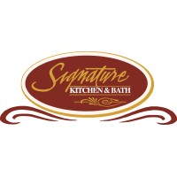 Signature Kitchen & Bath Logo