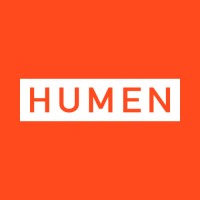 HUMEN Logo