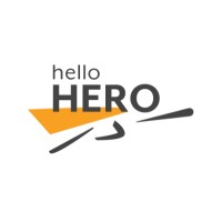 HelloHero Logo