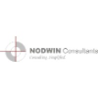 NODWIN Consultants Private Limited Logo