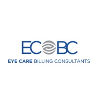 Eye Care Billing Consultants Logo