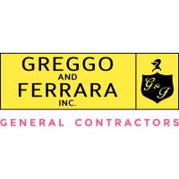 Greggo & Ferrara, Inc. Logo