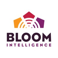 Bloom Intelligence Restaurant Marketing & Customer Data Platform Logo