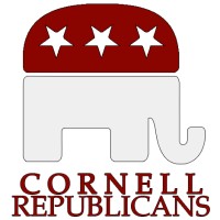 Cornell University College Republicans Logo