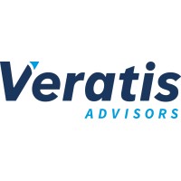 Veratis Advisors, Inc. Logo