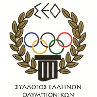 Hellenic Olympic Winners Association Logo