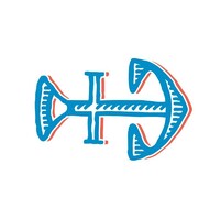 Pescaria Logo