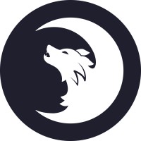 Wolfy Logo