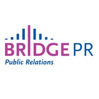 Bridge PR Logo
