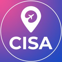 Concordia International Students Association (CISA) Logo