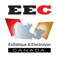 Esthétique Électrolyse Canada Logo