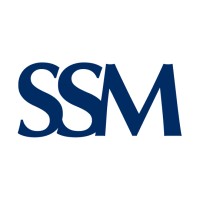 Strategic Sports Marketing Logo