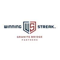 Winning Streak Sports - A Granite Bridge Partners Company Logo