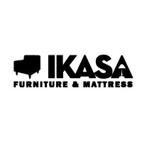 Ikasa Furniture and mattess Logo