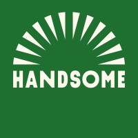 Handsome Brook Farms Logo