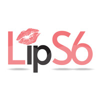 LipS6 Ltd Logo