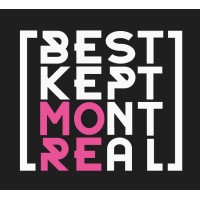Best Kept MTL Logo